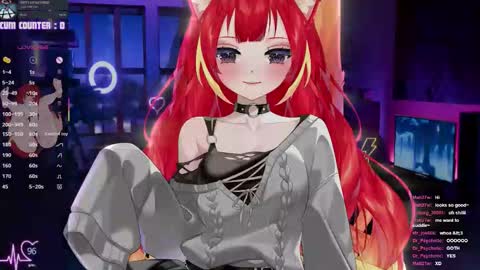 Kira online show from January 2026 06:24:01 PM