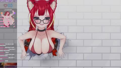 Kira online show from April 2026 05:25:01 PM