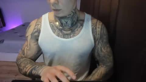 Snapshot of lewis_muscleee chatting on March 2026 06:07:01 PM blablablack online show from March 2026 06:07:01 PM