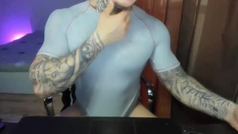 Snapshot of lewis_muscleee chatting on April 2026 01:38:01 PM blablablack online show from April 2026 01:38:01 PM