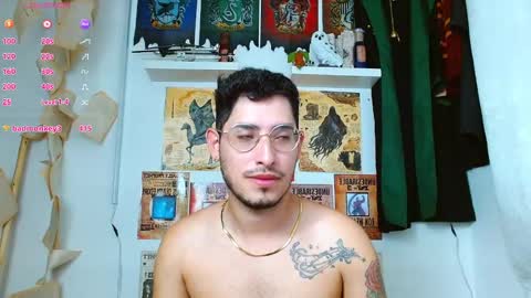 Snapshot of lex_ross chatting on January 2025 02:25:01 AM lex ross online show from January 2025 02:25:01 AM