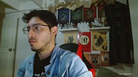 Snapshot of lex_ross chatting on January 2025 02:27:01 AM lex ross online show from January 2025 02:27:01 AM