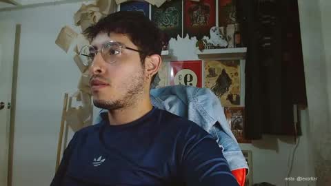 Snapshot of lex_ross chatting on February 2025 02:07:01 AM lex ross online show from February 2025 02:07:01 AM