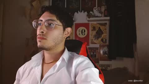 Snapshot of lex_ross chatting on February 2025 12:17:01 AM lex ross online show from February 2025 12:17:01 AM