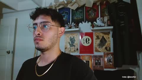 Snapshot of lex_ross chatting on February 2025 01:25:02 AM lex ross online show from February 2025 01:25:02 AM