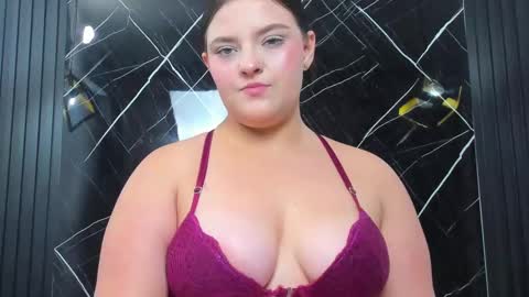 Lexa  online show from November 2025 11:10:01 AM