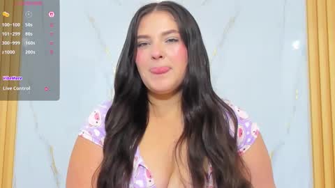 Lexa  online show from December 2025 11:17:01 AM