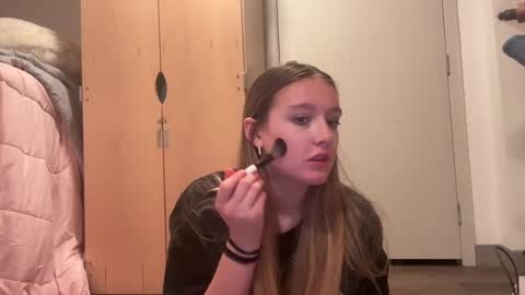 Snapshot of lexaarose05 chatting on December 2024 01:36:01 AM lexisRose online show from December 2024 01:36:01 AM