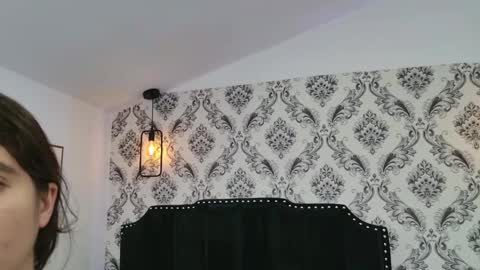 LexaDeRuso online show from October 2025 07:47:01 PM