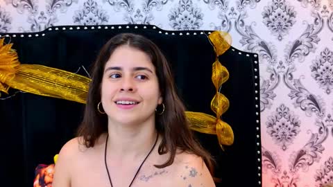 LexaDeRuso online show from December 2025 08:15:02 PM