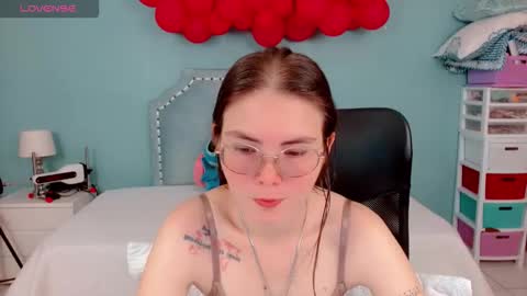 Lexas Room online show from September 2025 03:39:02 AM