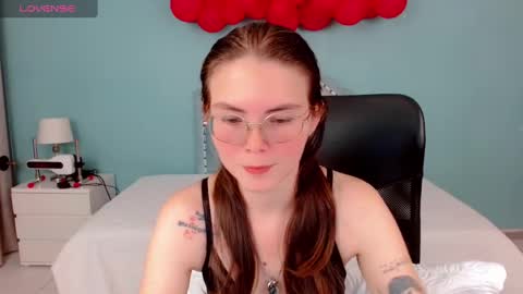 Lexas Room online show from September 2025 04:24:01 AM