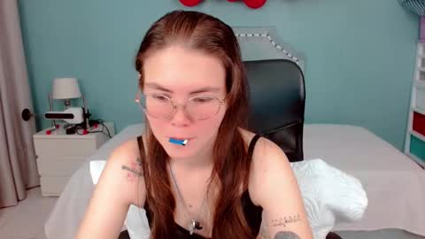 Lexas Room online show from October 2025 03:49:02 AM