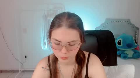 Lexas Room online show from December 2025 04:50:01 AM