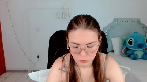 Lexas Room online show from December 2025 03:01:01 AM