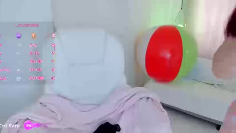 LEXA MONET             online show from September 2025 08:20:02 PM