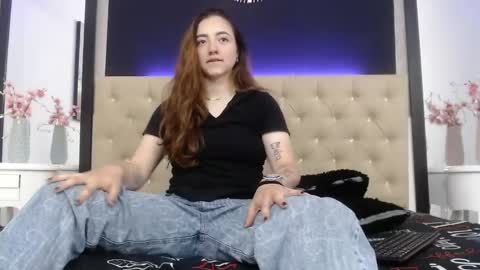 lexavega online show from April 2026 06:21:01 PM