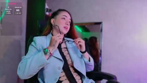 lexavega_ online show from June 2026 04:28:01 PM