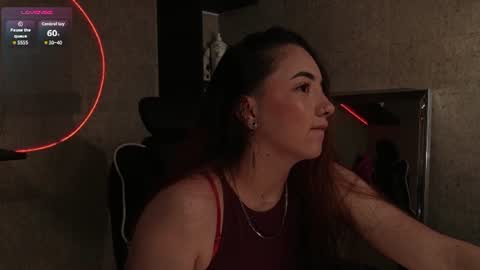 lexavega_ online show from June 2026 04:22:02 PM