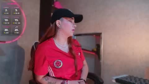 lexavega_ online show from June 2026 04:34:02 PM
