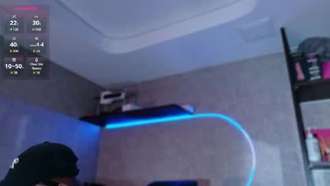 lexavega_ online show from June 2026 04:07:02 PM