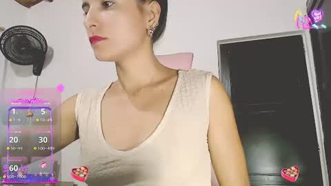 Snapshot of lexi19_ chatting on June 2026 02:57:01 AM lexi19_ online show from June 2026 02:57:01 AM