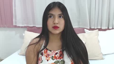 Snapshot of lexi_bloom chatting on January 2025 10:51:02 AM Gabrielle online show from January 2025 10:51:02 AM