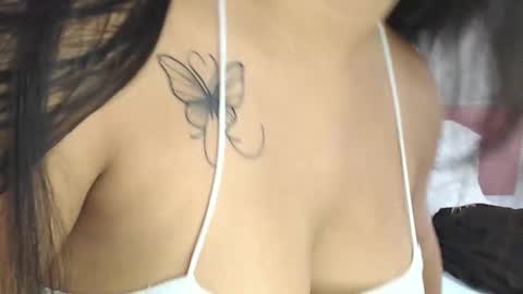 Snapshot of lexi_bloom chatting on January 2025 06:34:01 AM Gabrielle online show from January 2025 06:34:01 AM