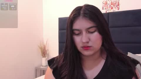 Gabrielle online show from February 2026 11:04:02 AM