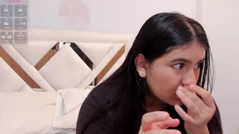 Gabrielle online show from March 2026 11:15:02 AM