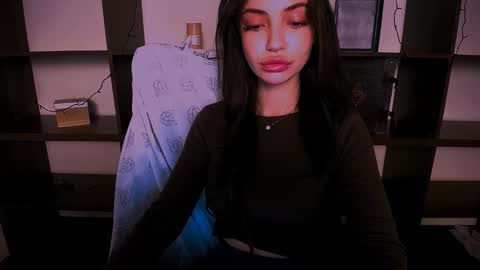 Alexia online show from December 2024 04:14:02 PM