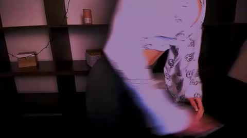 Alexia online show from January 2025 06:44:01 PM