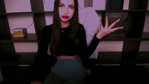 Alexia online show from January 2025 05:22:02 PM