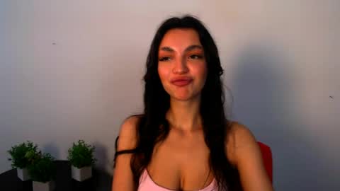 Alexia online show from June 2026 10:18:02 AM