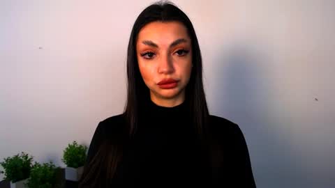 Snapshot of lexi_jos chatting on June 2026 11:01:02 AM Alexia online show from June 2026 11:01:02 AM