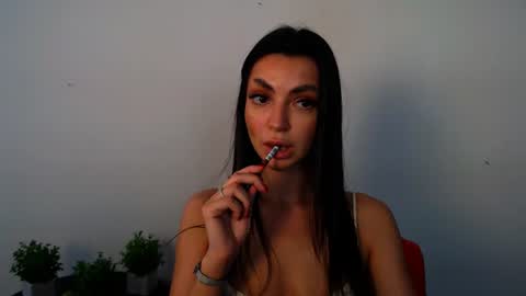 Snapshot of lexi_jos chatting on June 2026 01:25:02 PM Alexia online show from June 2026 01:25:02 PM