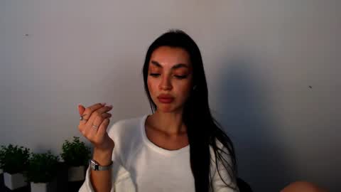 Snapshot of lexi_jos chatting on July 2026 11:24:02 AM Alexia online show from July 2026 11:24:02 AM