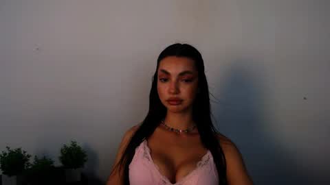 Snapshot of lexi_jos chatting on July 2026 11:30:02 AM Alexia online show from July 2026 11:30:02 AM