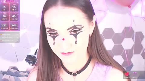 Alexia online show from January 2025 10:06:02 AM