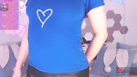 Alexia online show from January 2025 06:46:01 AM