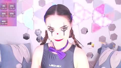 Alexia online show from September 2025 07:08:02 AM