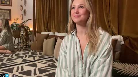 Lexi online show from February 2026 07:51:01 AM