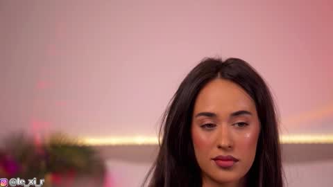 Lexi Reed online show from October 2025 03:10:02 PM