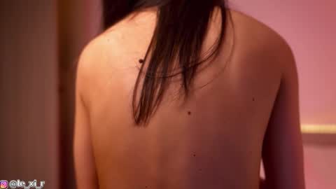 Lexi Reed online show from October 2025 02:29:02 PM