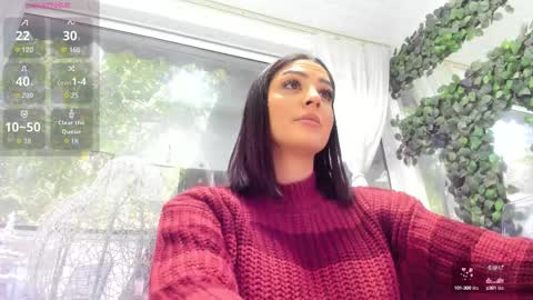 lexi_storm online show from October 2025 06:11:02 AM