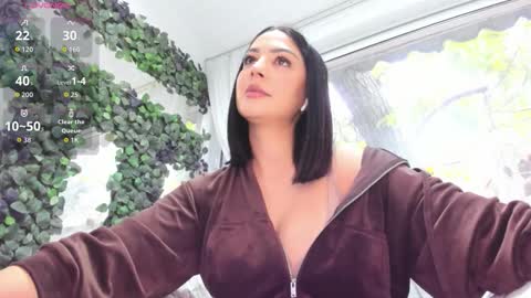 lexi_storm online show from November 2025 07:31:02 AM