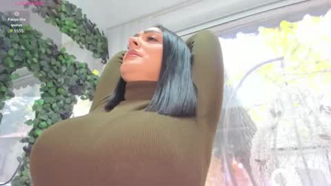 lexi_storm online show from November 2025 08:22:02 AM