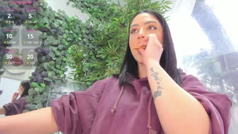 lexi_storm online show from March 2026 08:03:02 AM