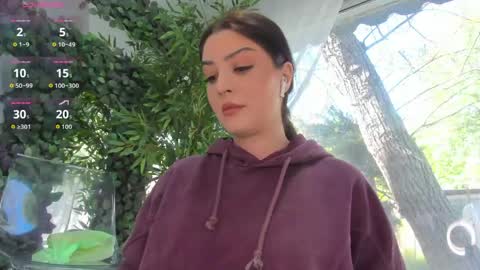 Snapshot of lexi_storm chatting on April 2026 08:24:01 AM lexi_storm online show from April 2026 08:24:01 AM