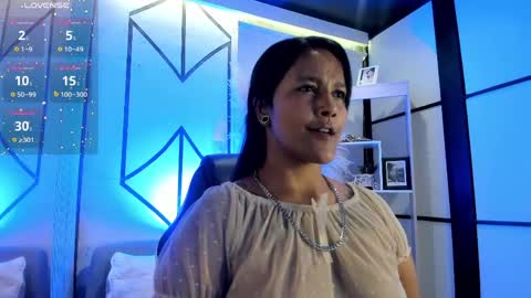 Lexi Adams  online show from April 2026 12:26:02 PM